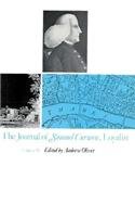 The Journal of Samuel Curwen, Loyalist: Volumes 1 & 2 (Loyalist Papers)