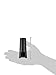 Rovner Ligature & Plastic Cap for Baritone Saxophone - Light Ligature for Hard Rubber Mouthpiece (L-3R (L9))