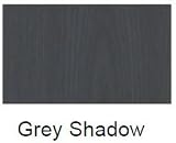 Sadolin Shed & Fence Woodstain Grey Shadow 5 L Brand New Genuine view 2