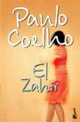 El Zahir 9584218166 Book Cover