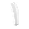 Conair Satiny Smooth Total Body Epilator, Women’s Hair Removal System, 40 Tweezer Head Women's Epilator - Cordless/Rechargeable