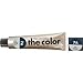 Paul Mitchell Unisex The Color Permanent Cream Hair Color, # 7A Ash Blonde, 3 Ounce
