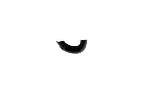 Tuff Toe Molded Pitcher's Toe Guard (Black-Right)