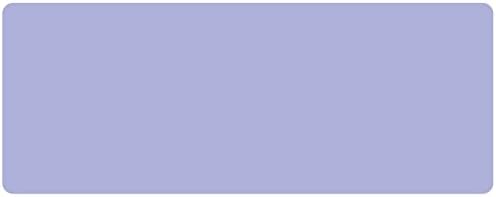 United Ad label Paper Rectangles, 2-1/4" x 7/8", Lavender - 500 Label Per Roll