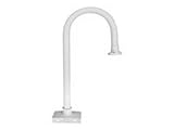 AXIS T91B62 - Parapet mounting bracket