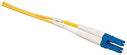 Allen Tel ATA GBLCC-D4-01 36in lc to sc duplex fiber optic patch cord