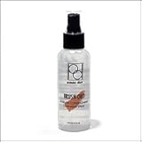 Paula Dorf Brush Out, 4-Fluid Ounce