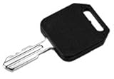 Replacement Key for 140401 Craftsman, 725-1745, 925-1745 MTD, 327350 Murray, More