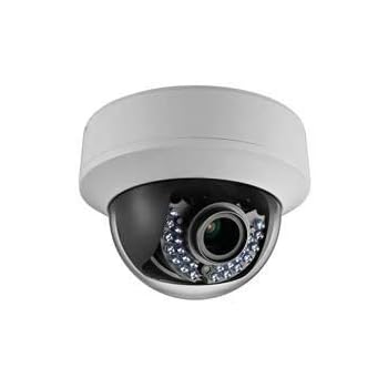 Amazon.com: Hikvision OEM 2.8 ~ 12 mm lente motorizado HD ...