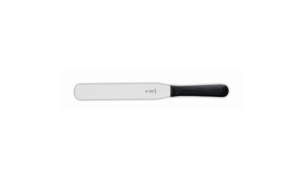Genware NEV-8215-26 Giesser Palette/Flexible Spatula, 10-1/4"