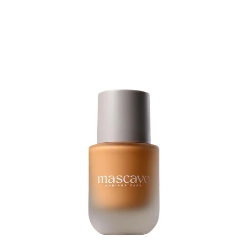 Mascavo Soft Radiance Base Líquida 26n 30ml