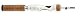 13 Fishing Widow Maker Limited Edition Carbon Handle