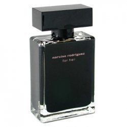 Narciso Rodriguez For Her Eau De Toilette Spray - 50ml/1.6oz