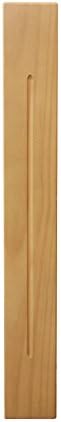 Denbigh wooden automatic gate Excellent for expansion panel (extension) 730 032