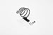 Bathroom Hair Dryer Holder Hair Care Tools Holder Wall Mount