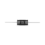 DS18 BB5.6UF/50V-10PK Bass Blocker 7KHz @ 4 ohms or