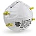 3M OHESD 142-8210PlusPro 8210Plus Particulate Respirator N95 Pro Packaged