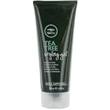 Paul Mitchell Tea Tree Firm Hold Gel 6.8oz Pack of 2