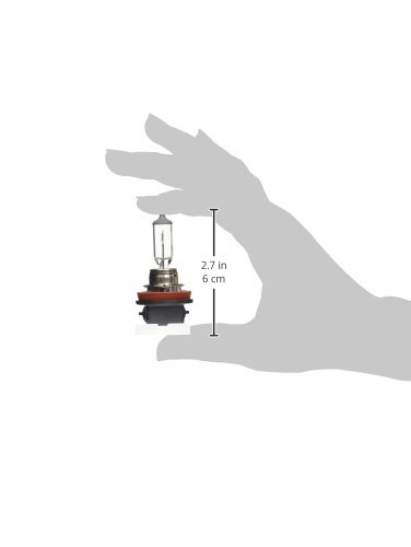 Sylvania H11 Headlight Bulb - Image 9