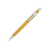 Pentel® Sharp™ Automatic Drafting Pencil, 0.9