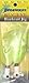 Hurricane Bugeye Bucktail Jig, 1/2-Ounce, White/Chartreuse
