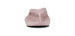OOFOS OOlala Sandal, Stardust Blush - Women’s