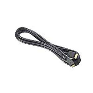 Canon Mini-HDMI Cable HTC-100 for XA25, XA20, XA10 Professional Camcorder