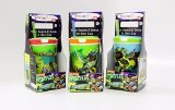 UPC 754502026906, Teenage Mutant Ninja Turtles Snackeez Jr.