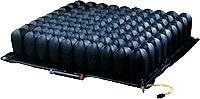 ROHO Incorporated HIGH Profile QUADTRO Select Cushion 15" x 15", 8 x 8 Cells, Adjustable, Washable #ROQS88C
