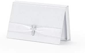 Caja para dinero regalos comunión o confirmación boda bautizo confirmación