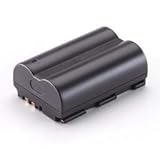 Lithium Ion Digital Cameras Battery For Canon PowerShot G5