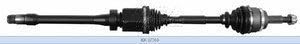 USA Industries AX27369 27369 REMAN CV SHAFT/AXLE