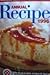 Better Homes and Gardens Annual Recipes 1996 by