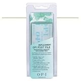 OPI Foot File Replacement Corn and Callus Remover Cushions by OPI