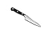 Wusthof Classic 4.75-inch Offset Serrated Utility Knife