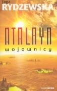 Wojownicy (Atalaya, #1)