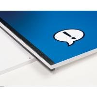 VeloBind Spines 11in x 2in- Black