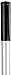 Rubbermaid Commercial 6385GRA Angled Large Brooms, Poly Bristles, 48 7/8