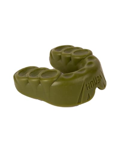 Venum Challenger Mouthguard - Khaki/Black