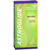 Astroglide Natural Personal Lubricant 2 5 Oz Pack Of 3 | Desertcart Aruba