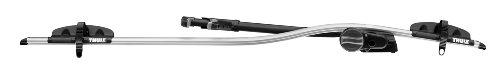 Thule 598 Criterium Upright Rooftop Bicycle Carrier