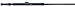 Buck's Best Ultra Lite Jig Pole 12ft/2pc