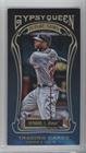 Jason Heyward (Baseball Card) 2011 Topps Gypsy Queen - Future Stars - Mini #FS8