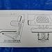 Concentric Suspension Seat Ford Tractor Blue 2000, 2600, 2610, 3000, 4000, 3600, 4600, 3910#IC