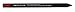 Prestige Cosmetics Waterproof Lipliner Pencil