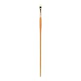 Princeton Refine Artist Brush, Brushes for Oil and