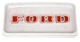 Top Grill Ford 2000 3000 4000 4200 5000 5200 7200 2000 Tractor