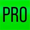 Neon Green / Pro