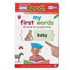 Your Baby Can Read! My First Words : 30 Words For Growing Minds 1603791256 Book Cover