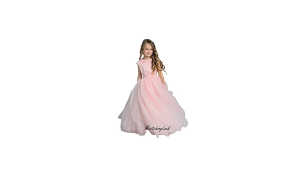 blush pink dress amazon